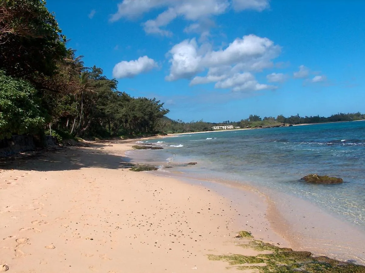 Itʻs All About The Beach Hau'ula 0*,  États-Unis